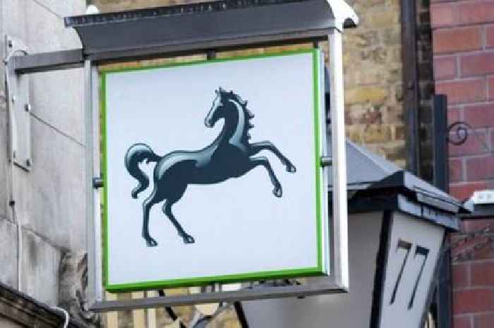 Lloyds, Halifax, Bank of Scotland customers warned they will 'no longer' get perk