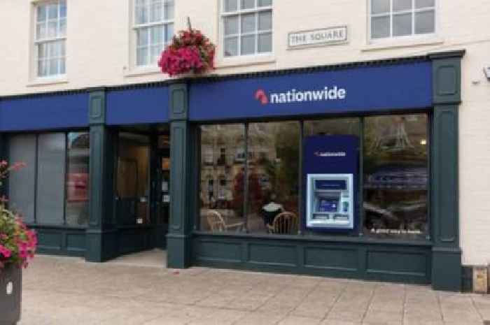 Nationwide issues three-week message over £100 bonus payments