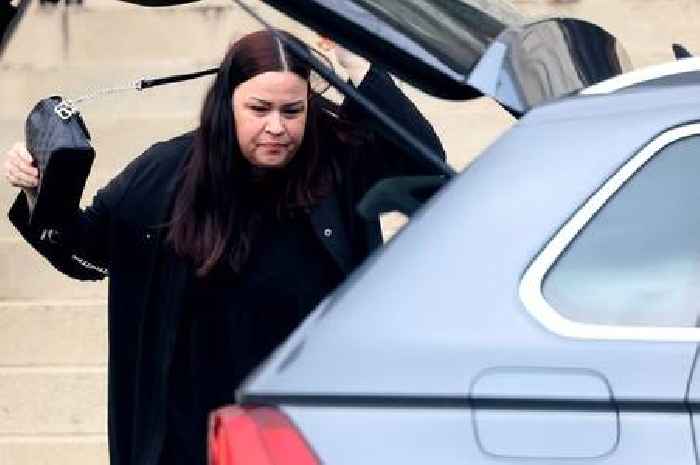 Police worker with 'morbid curiosity' accessed sensitive data to help criminal boyfriend