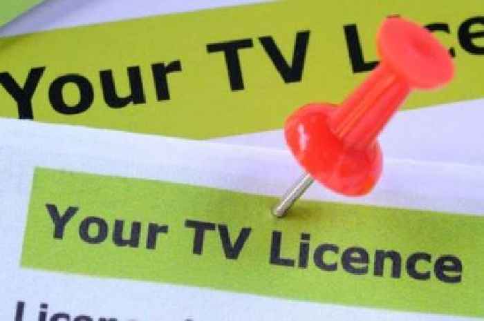 UK households could face unwelcome TV licence shake-up after BBC boss' plea