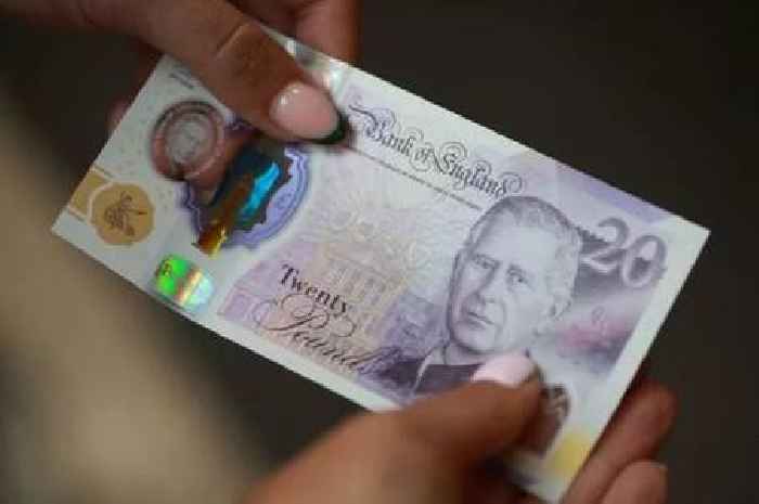 £300 payments announced for state pensioners who lost Winter Fuel Allowance