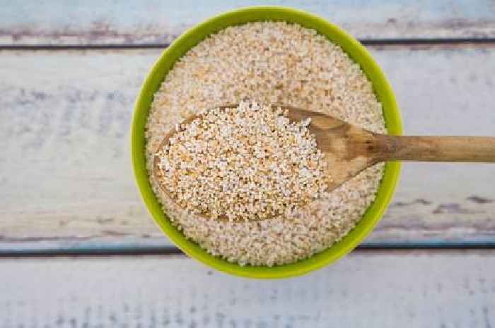 Seed that keeps bones strong and helps weight loss, according to doctor
