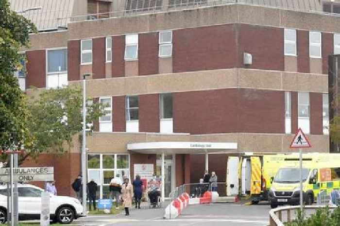 Government funding for vital repairs at local hospitals and schools in northern Lincolnshire