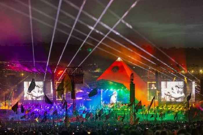 Glastonbury Festival slams 'people are going to die' claims and explains crowd safety plans