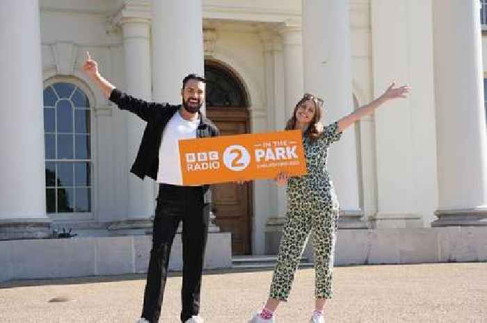 BBC Radio 2 In The Park 2025: Step by step guide to buying Chelmsford festival tickets