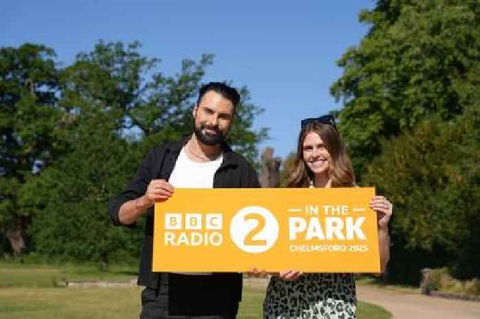 BBC Radio 2 in the Park: Ticket details ahead of huge Chelmsford music festival