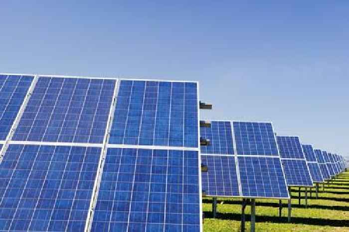 Thurrock Council a victim of alleged fraud after investing millions into solar farms