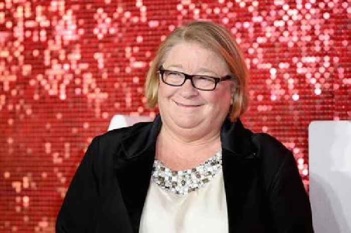 TV chef, 74, lifts lid on three stone weight loss and 'second chance at life'