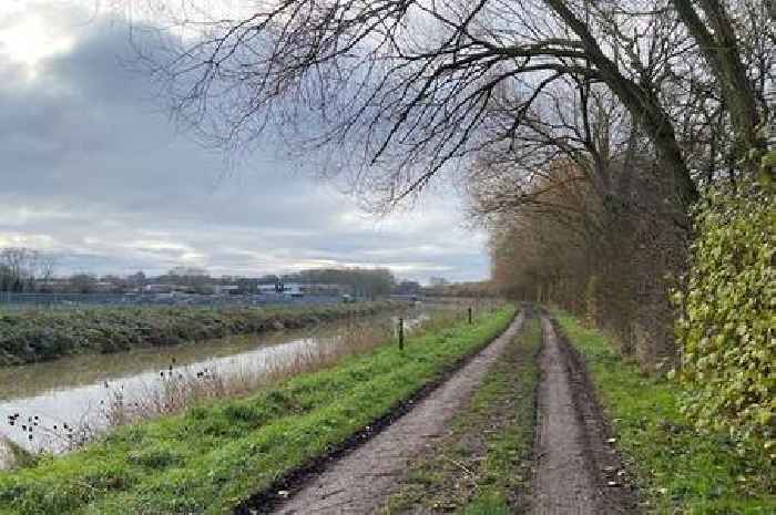 Cancelling free school bus is 'cruel and needless' punishment of children by Surrey County Council say parents