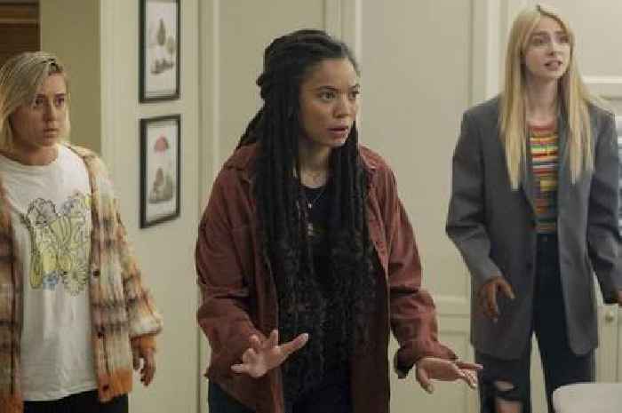 Gen V season 2 trailer finally confirms season 2 release date for hit The Boys spin-off