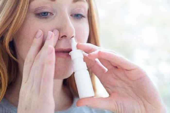 NHS doctor issues 'do not use' warning for over-the-counter meds due to 'nightmare' side effects