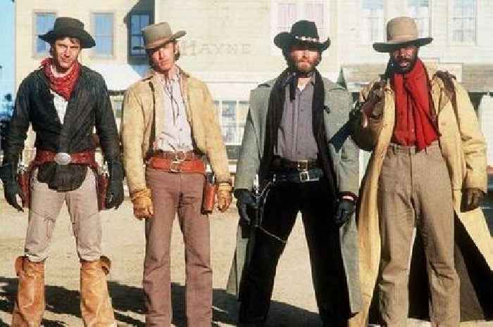 Rare gem of a good '80s Western movie has returned to Netflix as of June