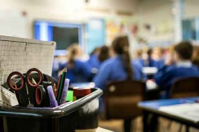 School summer holidays shortened in Surrey in favour of longer half term break