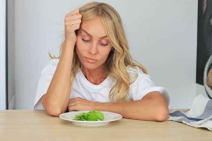 Very popular weight-loss diet 'increases risk of depression'