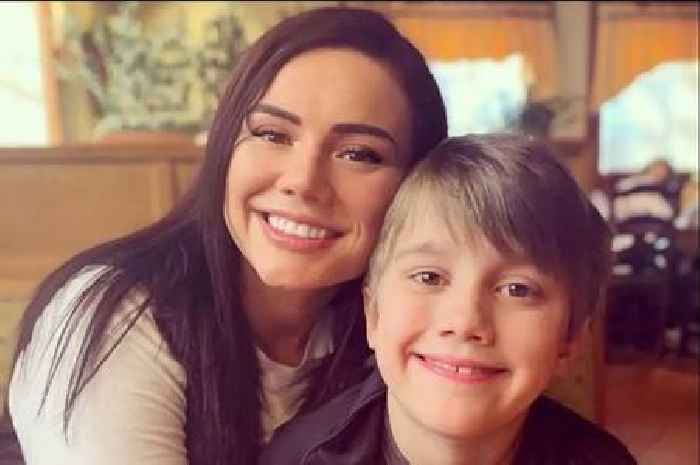 16 and Pregnant star Whitney Purvis shares 'worst nightmare' as son dies at just 16