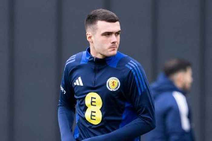 Lennon Miller's rise from Motherwell towards Scotland debut as insider explains key factors in making it happen
