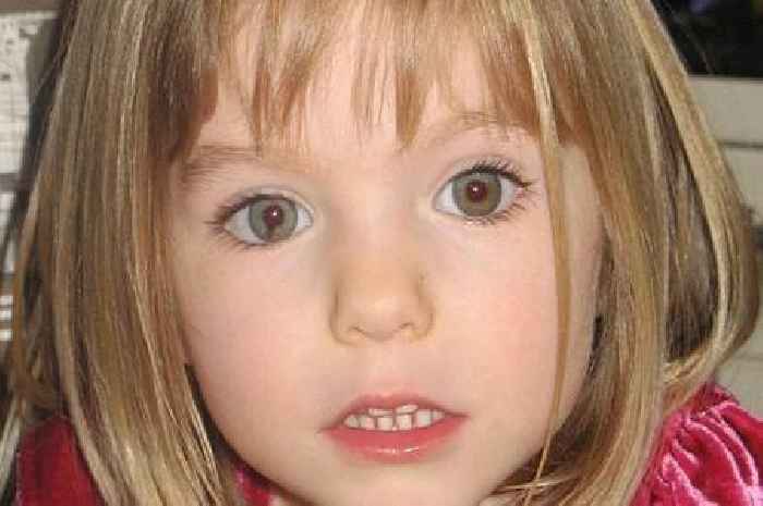 Police use radar for major new search for Madeleine McCann's body as suspect release looms