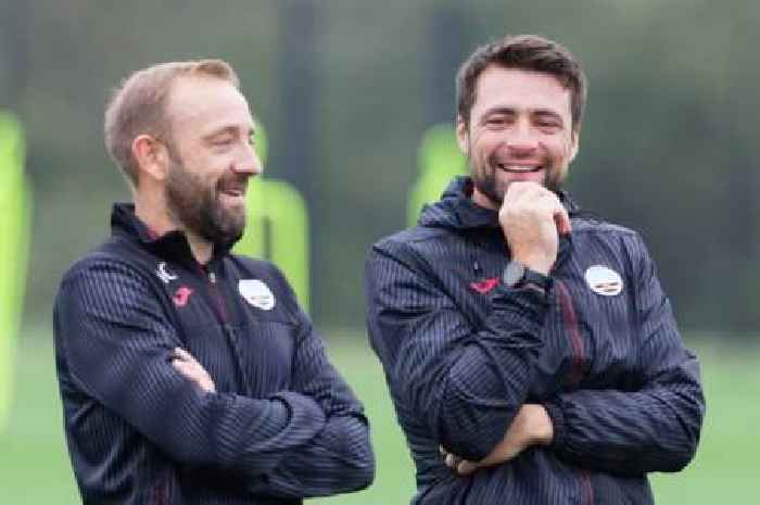 Russell Martin's inner circle he could take to Rangers with Ibrox title winner ready to join 49ers revolution