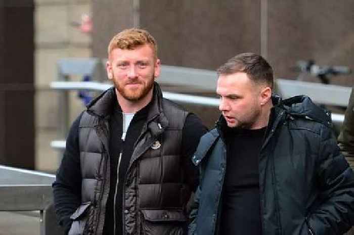 Scots cops say 'no intelligence' to link Spanish gang shooting to ongoing turf war