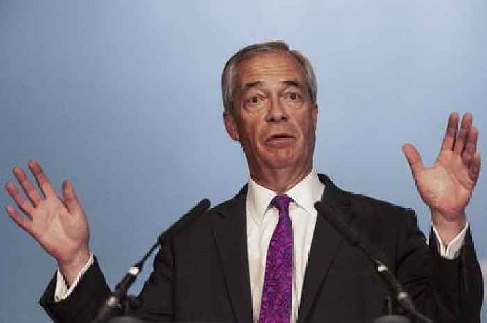 Scots would pay price for Nigel Farage's proposed funding shakeup