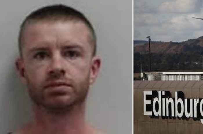 Smuggler who claimed £5m coke haul was sombreros has jail sentence cut