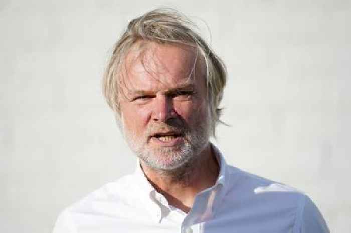 Steven Pressley set huge Dundee target as John Nelms makes fan request amid new boss backlash