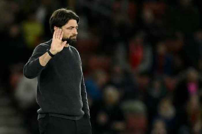 The classy Russell Martin act during Norwich banishment that shows Rangers would be getting leader of integrity