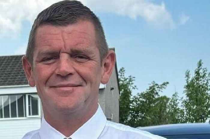 Tributes paid to dad who died after being hit by Skoda on way home from night out