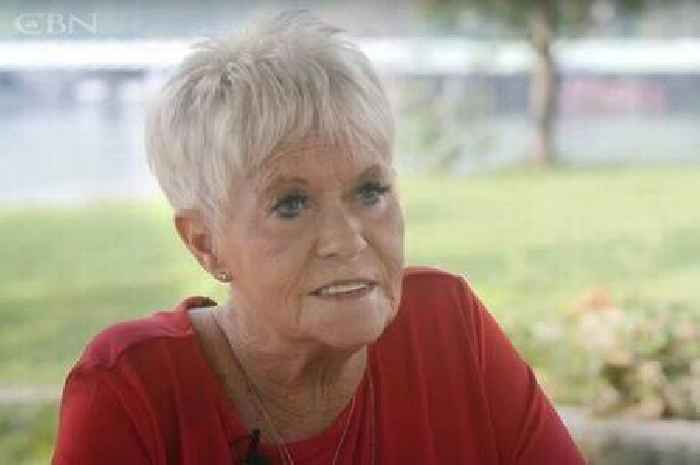 Woman who died for 11 minutes shares horrifying warning about what she saw