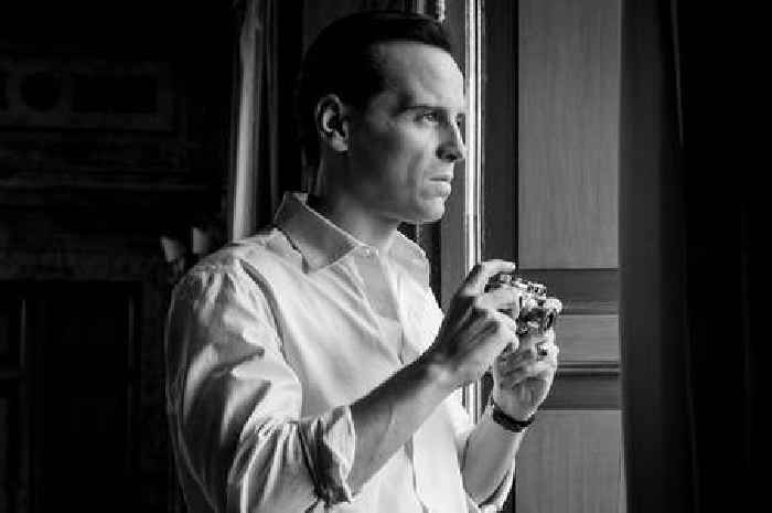 Andrew Scott joins A Place in Hell opposite Michelle Williams and Daisy Edgar Jones