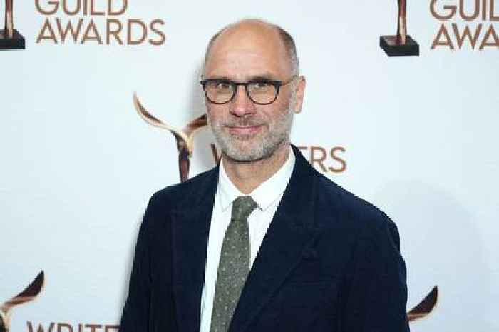 Jesse Armstrong says new Mountainhead film is ‘not an Elon Musk hit job’