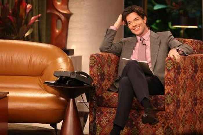 John Mulaney reveals why he rejected Oscars offer