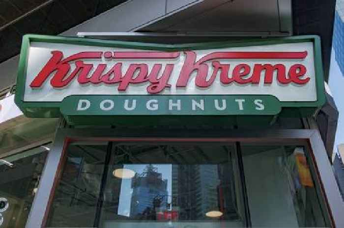 Krispy Kreme calls out doughnut 'dupes' with cheeky part-exchange scheme