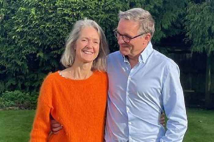 Michael Mosley’s family sets up research fund in his memory