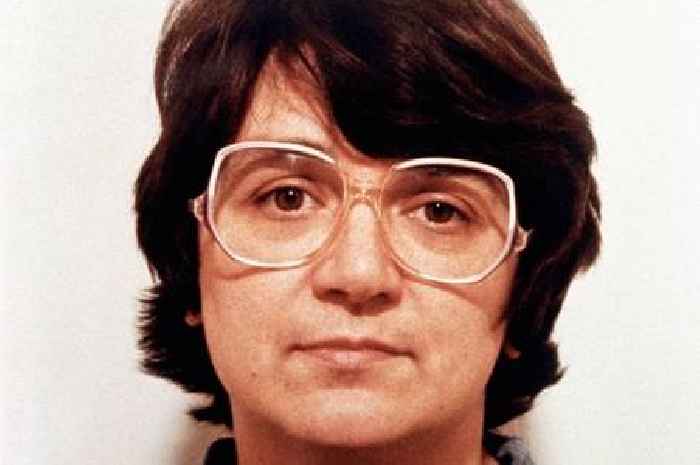 Serial killer Rose West's son set to marry at one of Wales' most famous hotels