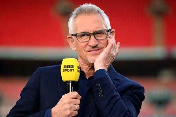 Gary Lineker agrees deal with new broadcaster just days on from BBC exit
