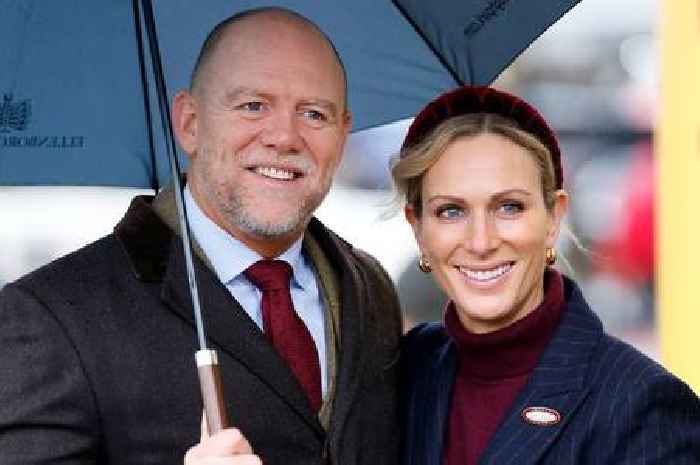Mike Tindall revealed as one of the faces behind breakaway global rugby league