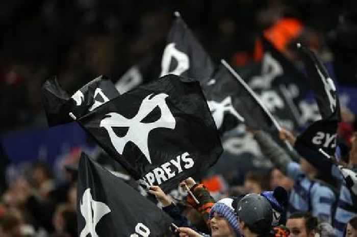 Tonight's rugby news as Ospreys make major move amid WRU row and new Nations Cup fixtures leaked