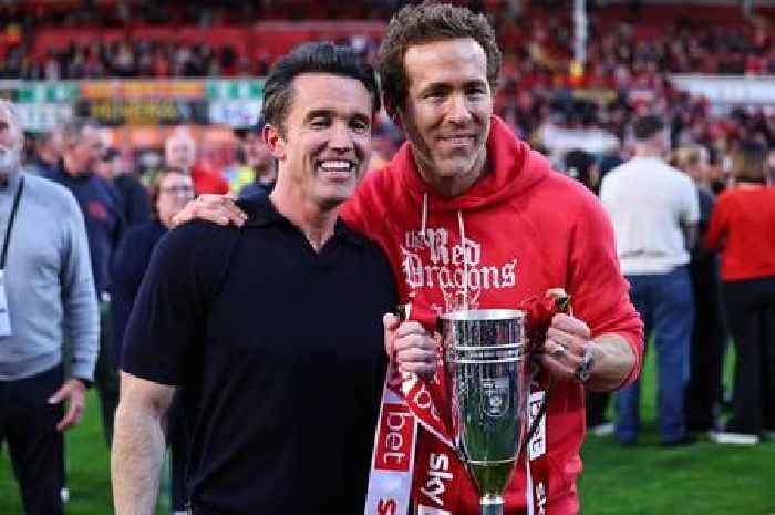 US legend makes feelings clear on Ryan Reynolds and Wrexham's spending in blunt verdict