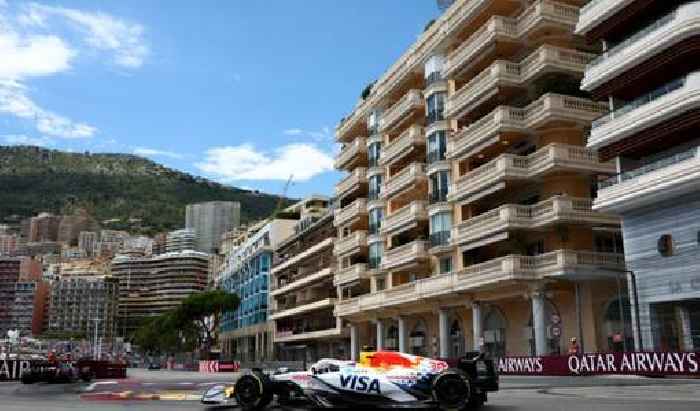 F1 Car Size vs. Street Circuits: Should Monaco Push for Smaller Cars or Wider Streets?