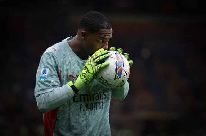 Breaking: Chelsea make £45m transfer U-turn after shock approach revealed