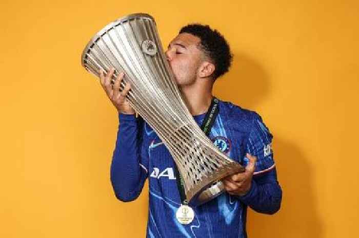 Chelsea's Jadon Sancho bombshell decision gives Enzo Maresca £50m transfer green light