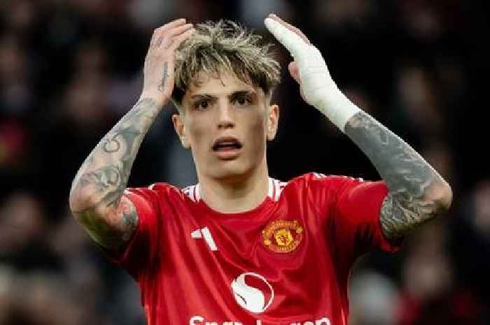 Chelsea forced into surprise £40m transfer after brutal Alejandro Garnacho truth explained