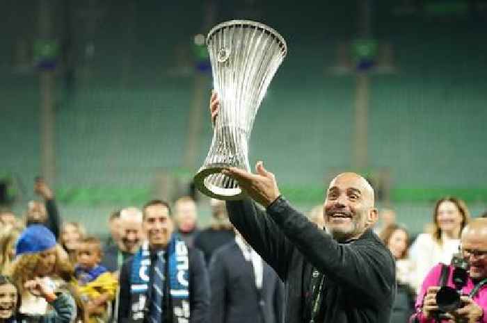 Chelsea looking to complete £105m triple transfer for Enzo Maresca before Club World Cup starts