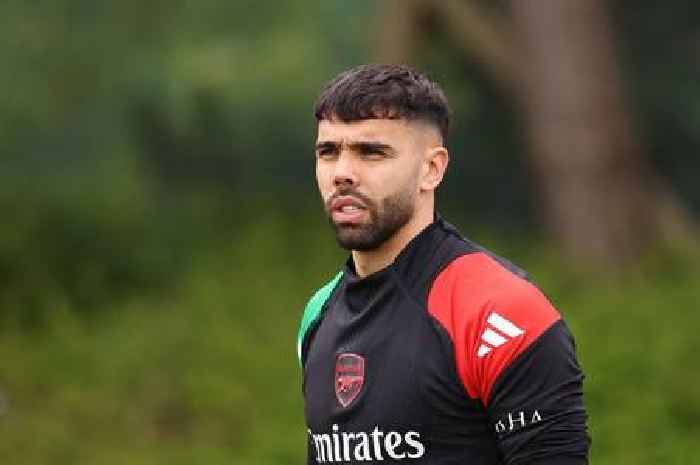 David Raya's two-hour crisis meeting at training ground to transform Arsenal fortunes