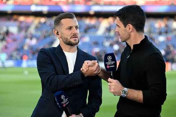 Jack Wilshere call shows true colours, Mikel Arteta’s stance on his coaching, Plymouth decision