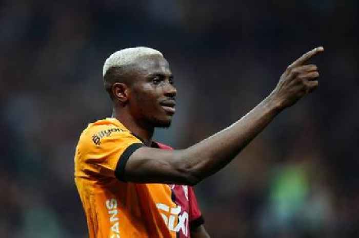 Victor Osimhen's unexpected Chelsea transfer impact as £50m deal timeline set