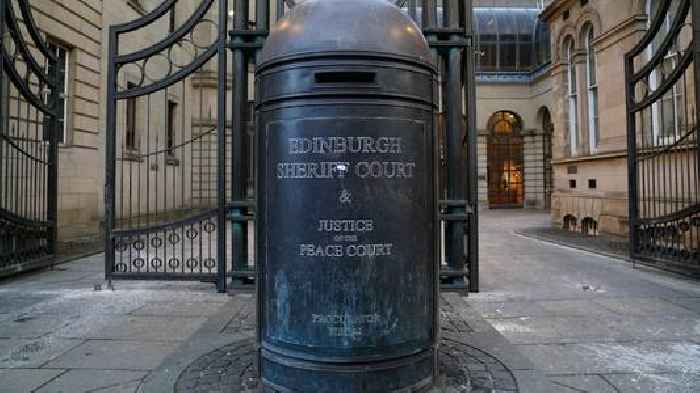 Man appears in court charged with rape of 15-year-old girl in city centre