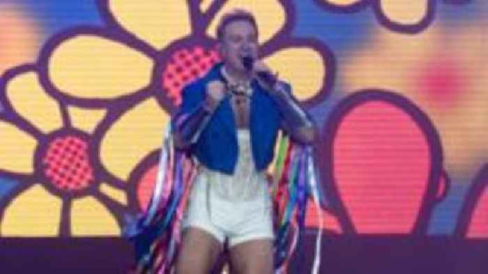 Coachella forces Welsh festival to change name