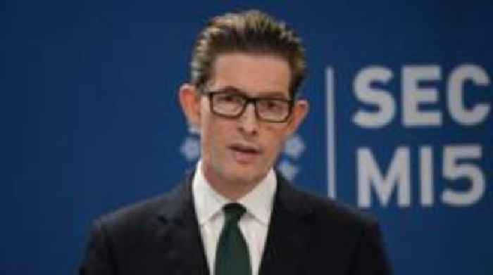 MI5 lied ‘deliberately and repeatedly’ in neo-Nazi spy case, BBC tells High Court